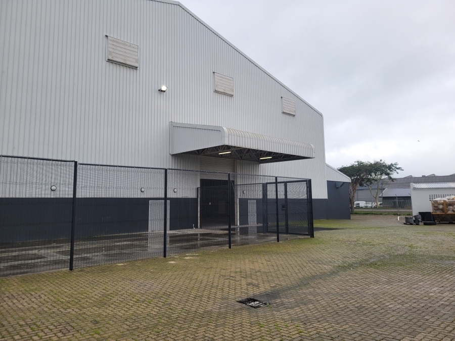 To Let Commercial Property for Rent in Blackheath Industrial Western Cape